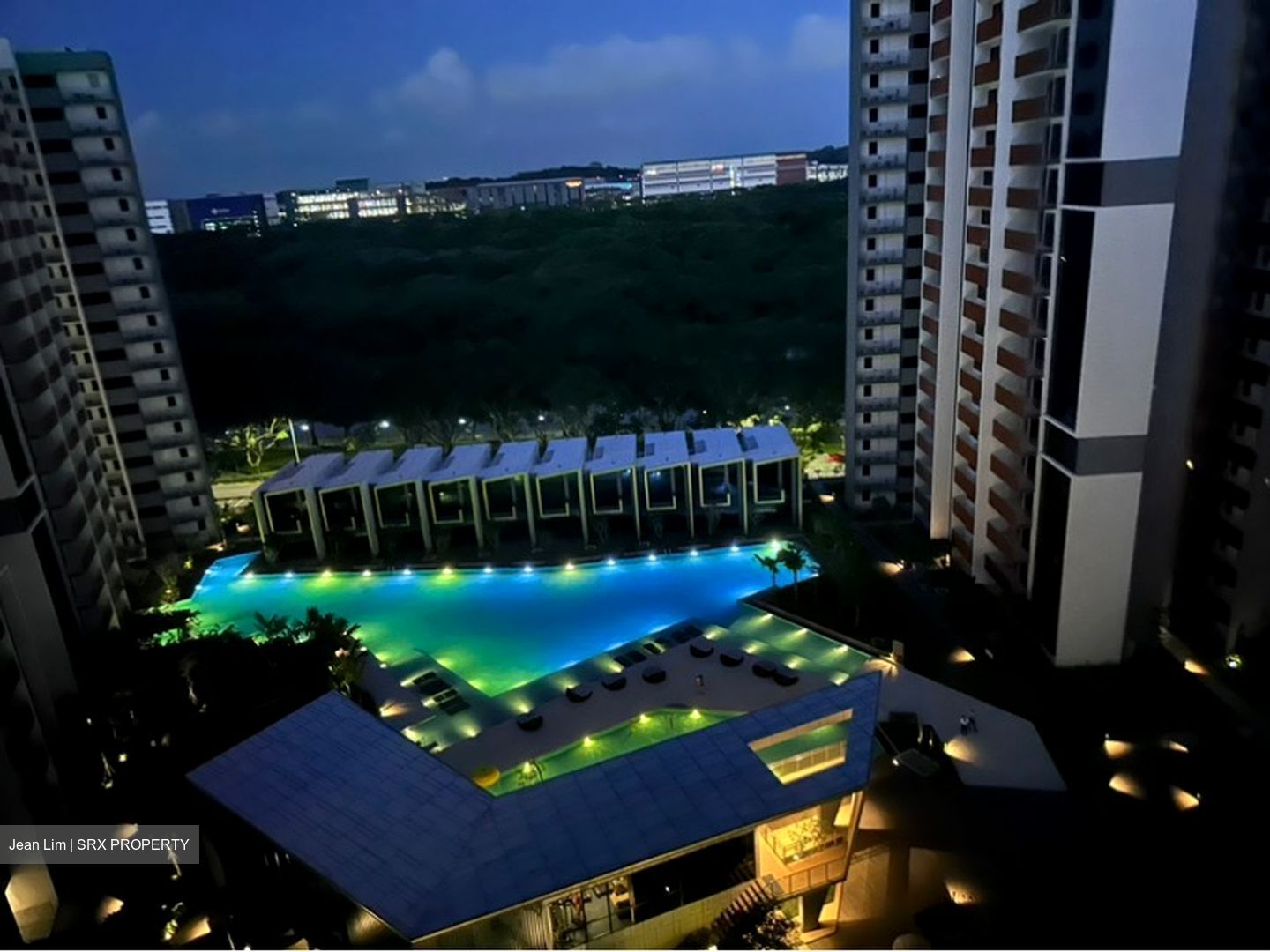 Riverfront Residences (D19), Apartment #596327241